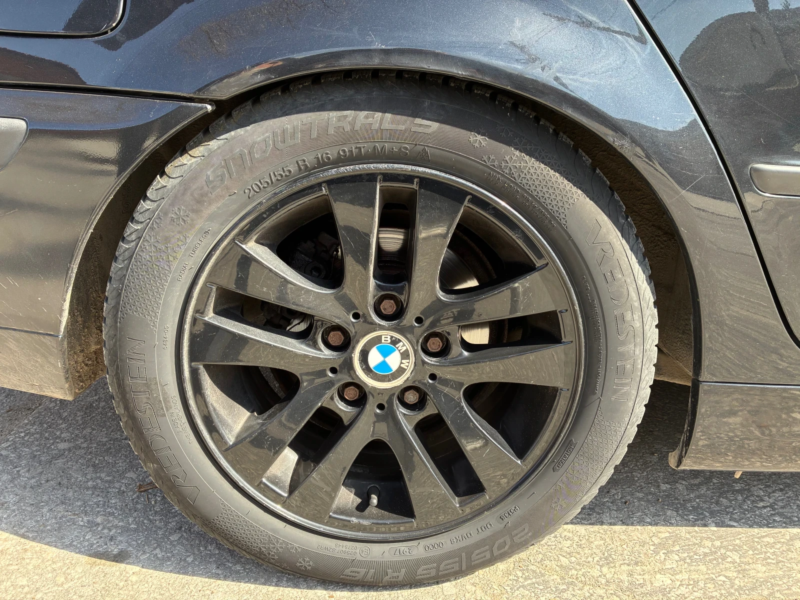 BMW 320 320i, снимка 15 - Автомобили и джипове - 53780588