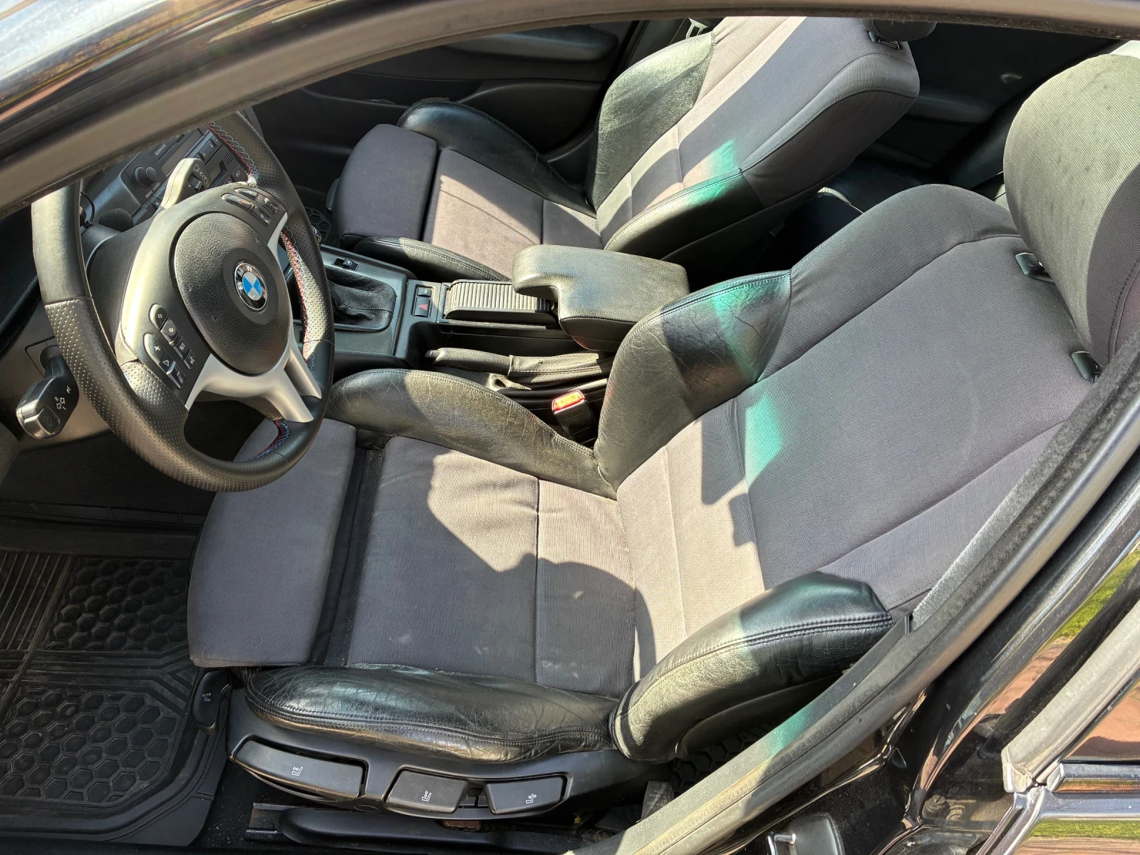 BMW 320 320i, снимка 14 - Автомобили и джипове - 53780588