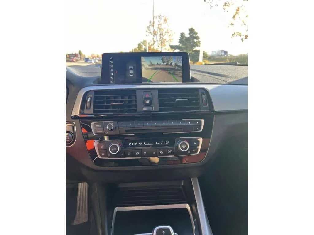 BMW 240 * M240i xDrive Coupe * CARFAX * ЦЕНА ДО БГ, снимка 11 - Автомобили и джипове - 53919177