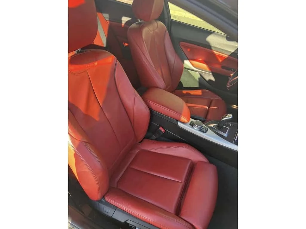 BMW 240 * M240i xDrive Coupe * CARFAX * ЦЕНА ДО БГ, снимка 10 - Автомобили и джипове - 53919177