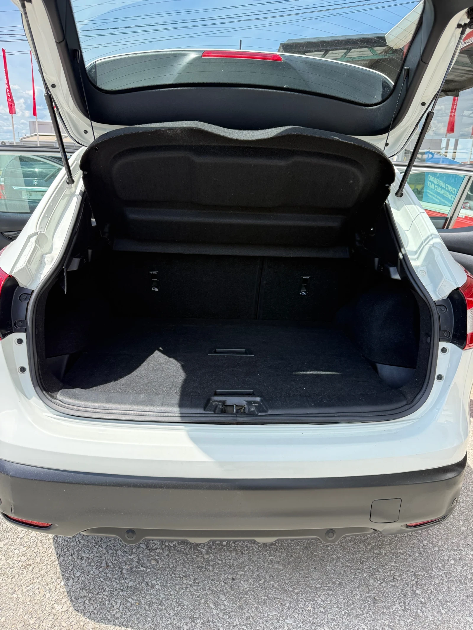 Nissan Qashqai 1.5DCI �������� ����������� | Mobile.bg � ����������� 9