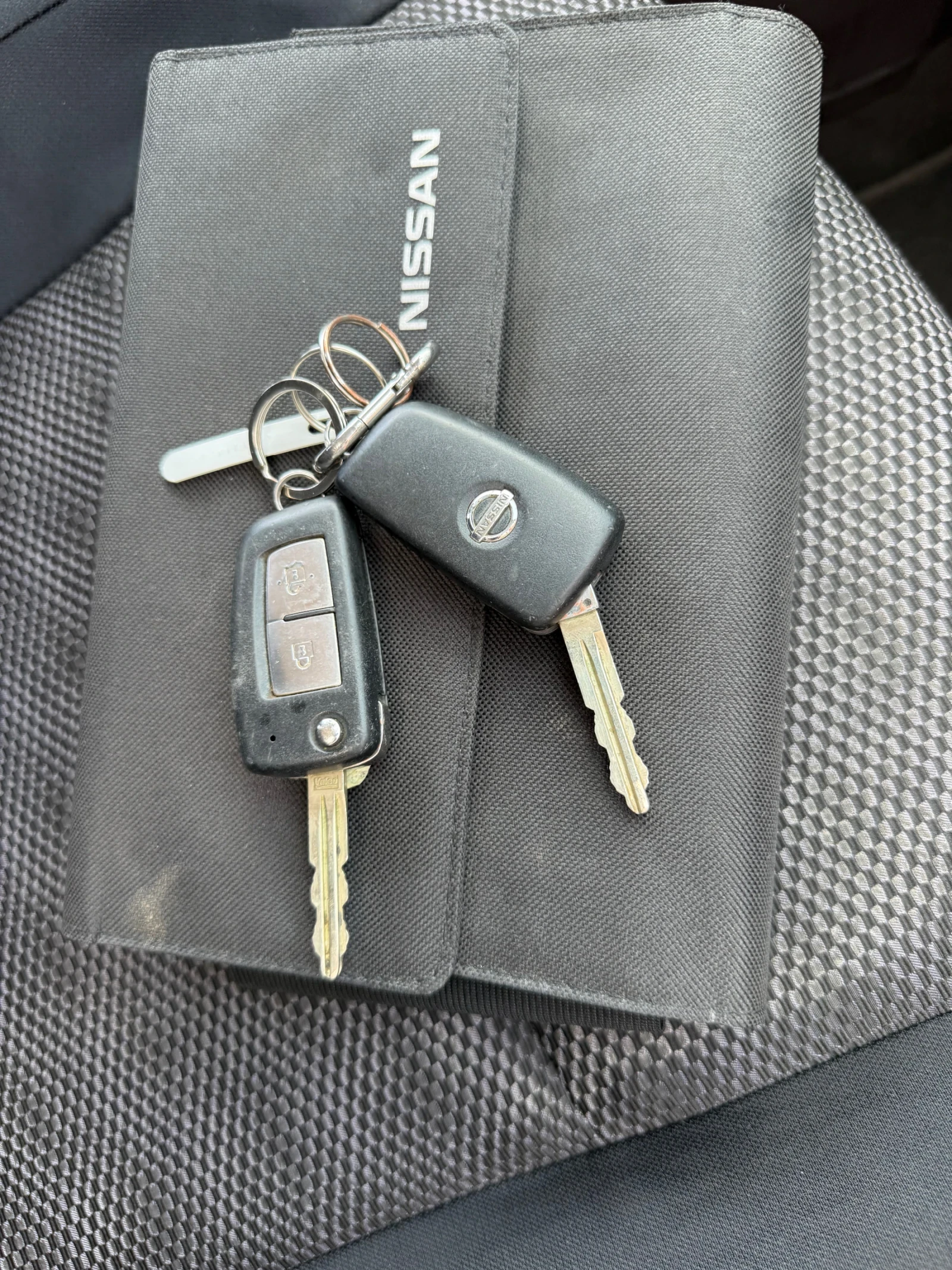 Nissan Qashqai 1.5DCI �������� ����������� | Mobile.bg � ����������� 8