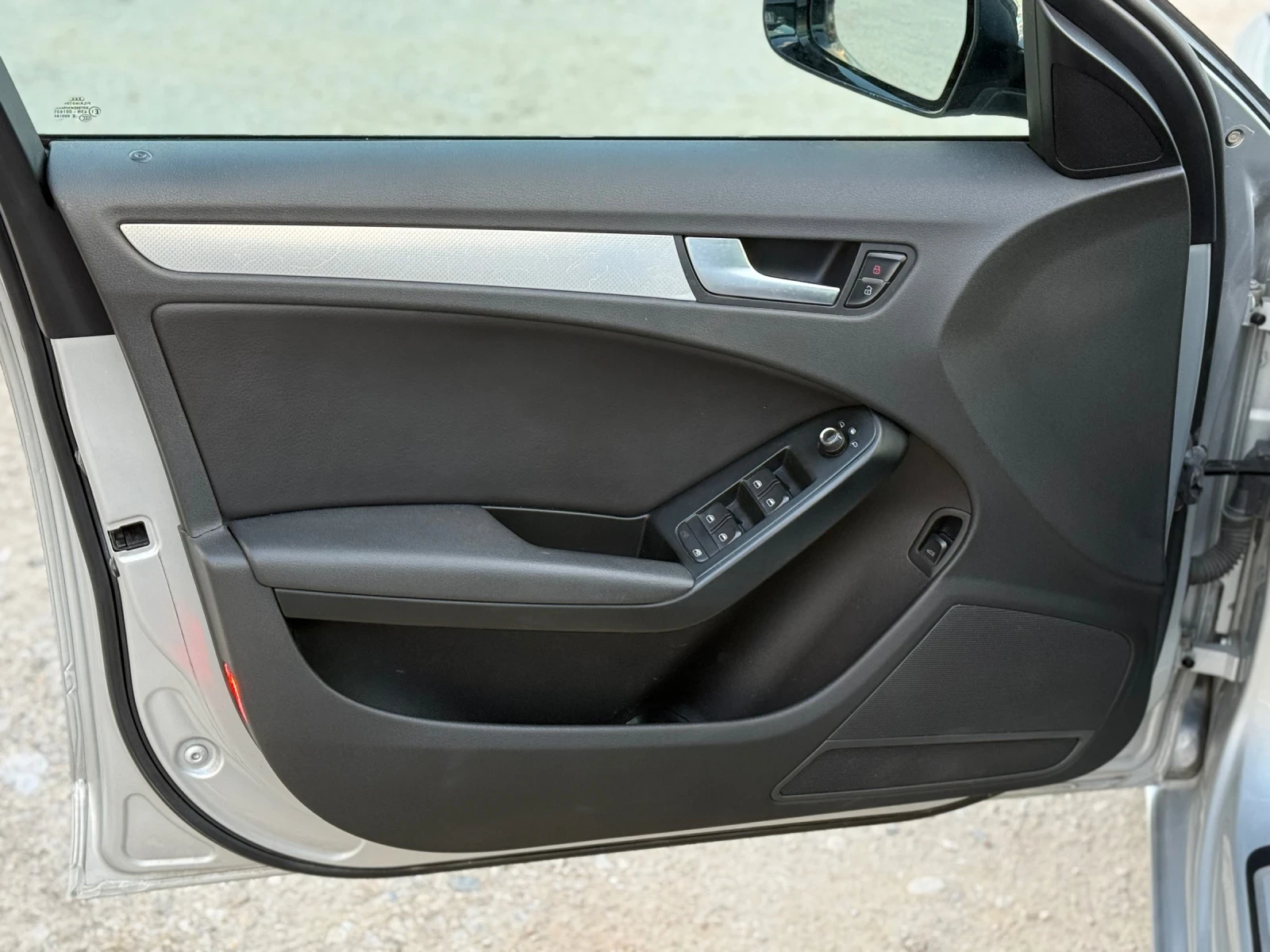 Audi A4 2.0T  ЛИЗИНГ, снимка 9 - Автомобили и джипове - 54168673