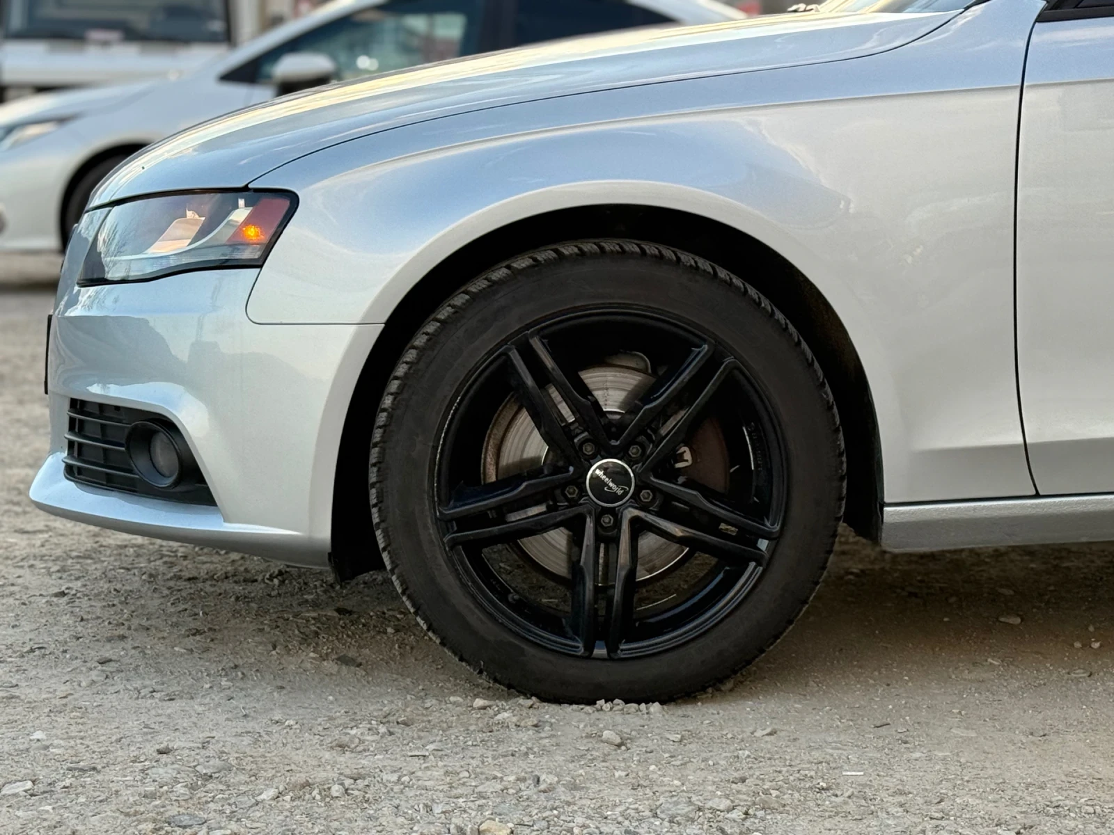 Audi A4 2.0T  ЛИЗИНГ, снимка 7 - Автомобили и джипове - 54168673