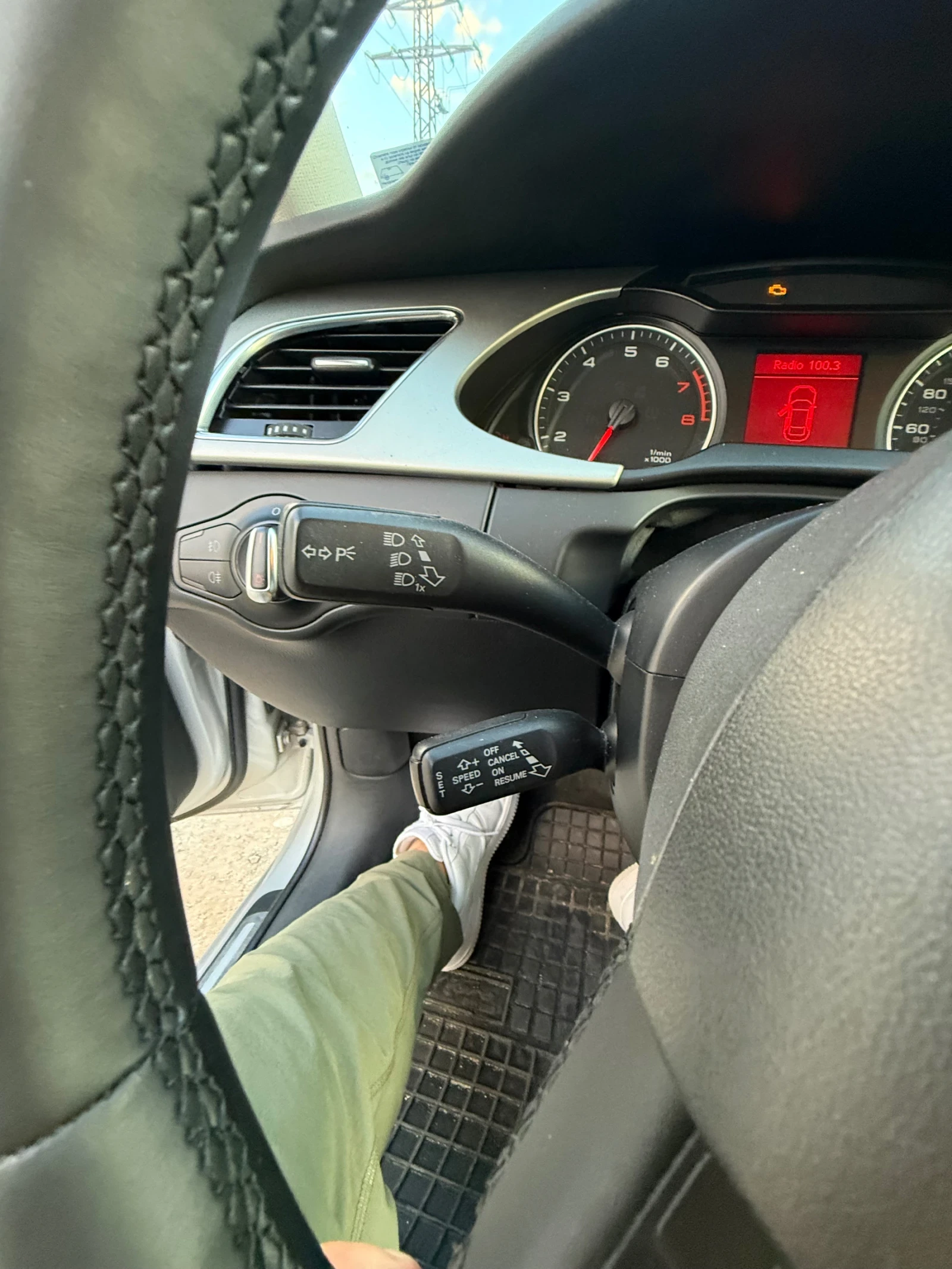 Audi A4 2.0T  ЛИЗИНГ, снимка 15 - Автомобили и джипове - 54168673