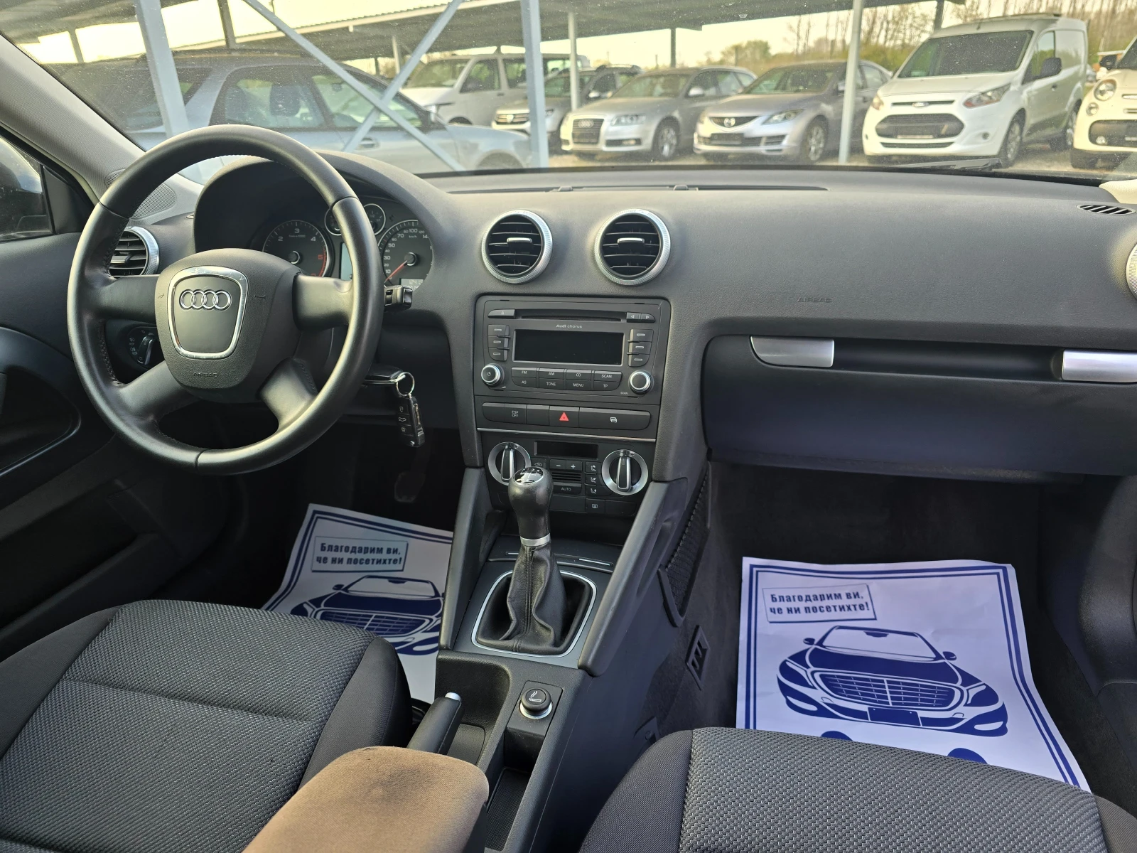 Audi A3 1, 9 TDI ����������� !! FACE LIFT !!!  | Mobile.bg � ����������� 13