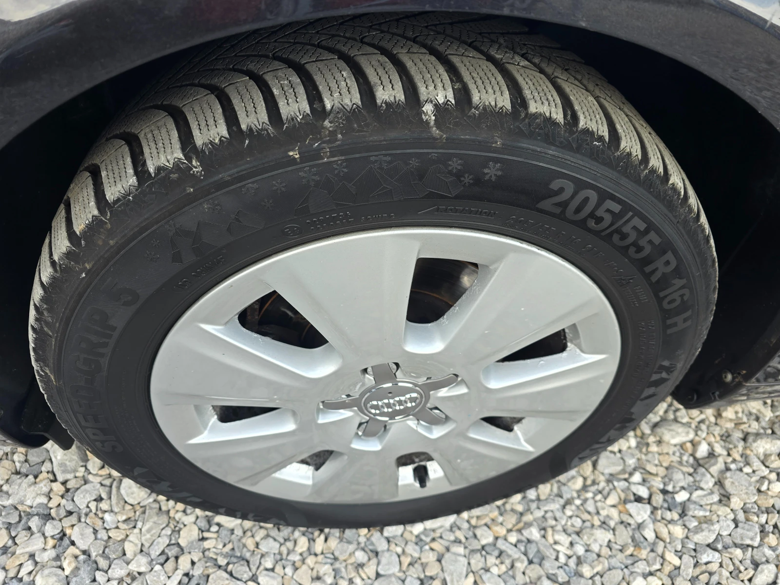 Audi A3 1, 9 TDI ����������� !! FACE LIFT !!!  | Mobile.bg � ����������� 16
