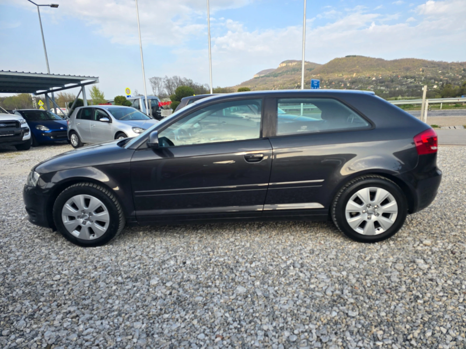 Audi A3 1, 9 TDI ����������� !! FACE LIFT !!!  | Mobile.bg � ����������� 2