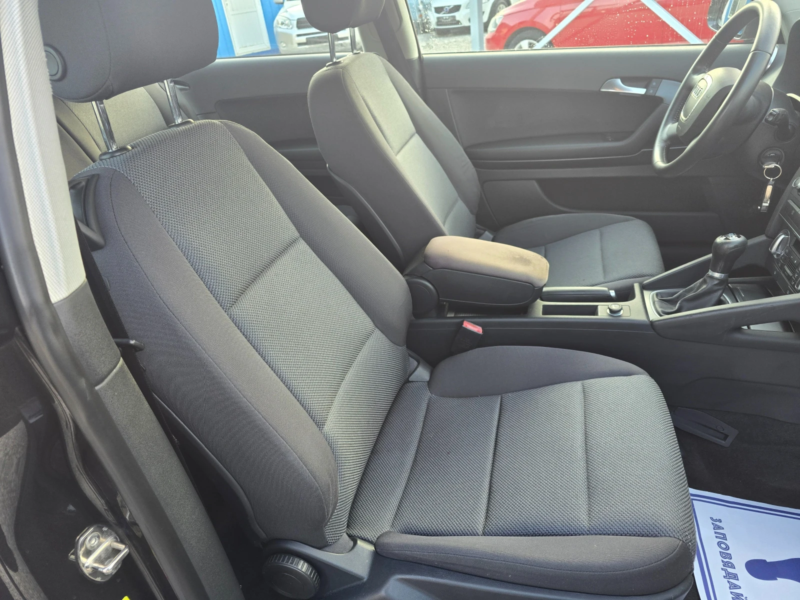 Audi A3 1, 9 TDI ����������� !! FACE LIFT !!!  | Mobile.bg � ����������� 12