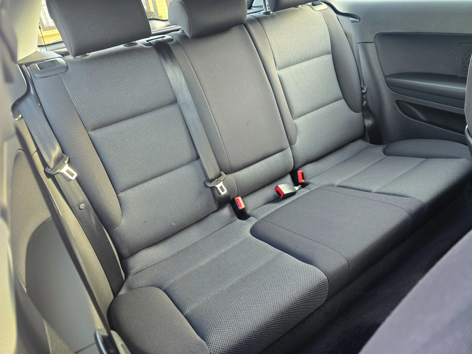Audi A3 1, 9 TDI ����������� !! FACE LIFT !!!  | Mobile.bg � ����������� 14