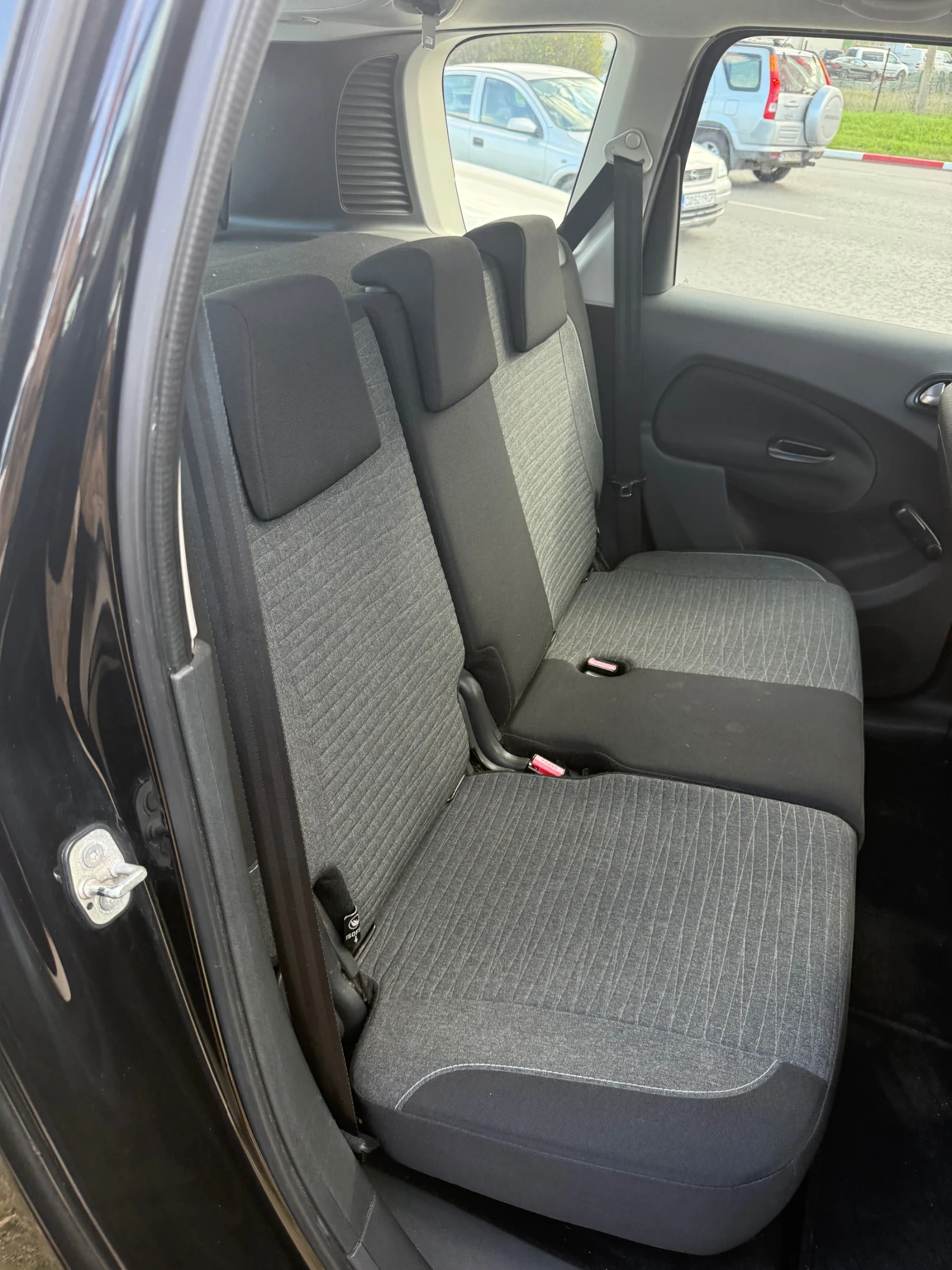 Citroen C3 Picasso 1.6HDI EVRO6B Facelift | Mobile.bg � ����������� 8
