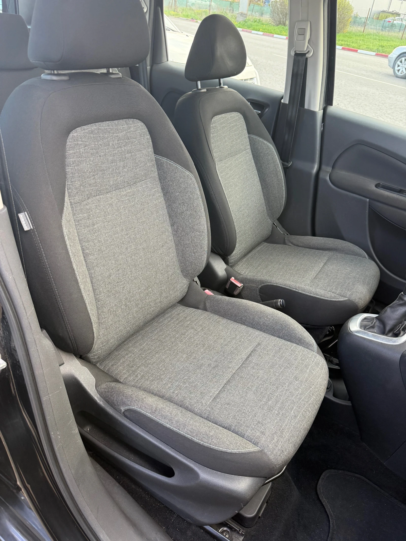 Citroen C3 Picasso 1.6HDI EVRO6B Facelift | Mobile.bg � ����������� 7