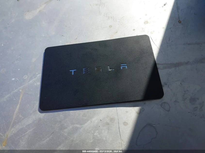 Tesla Model 3 Long Range RWD * Крайна цена до БГ* , снимка 11 - Автомобили и джипове - 54241224