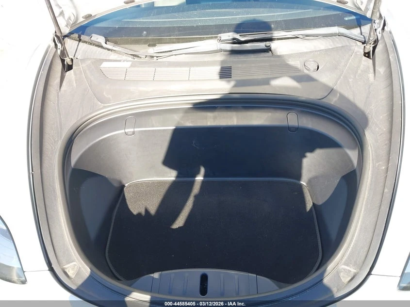 Tesla Model 3 Long Range RWD * Крайна цена до БГ* , снимка 10 - Автомобили и джипове - 54241224