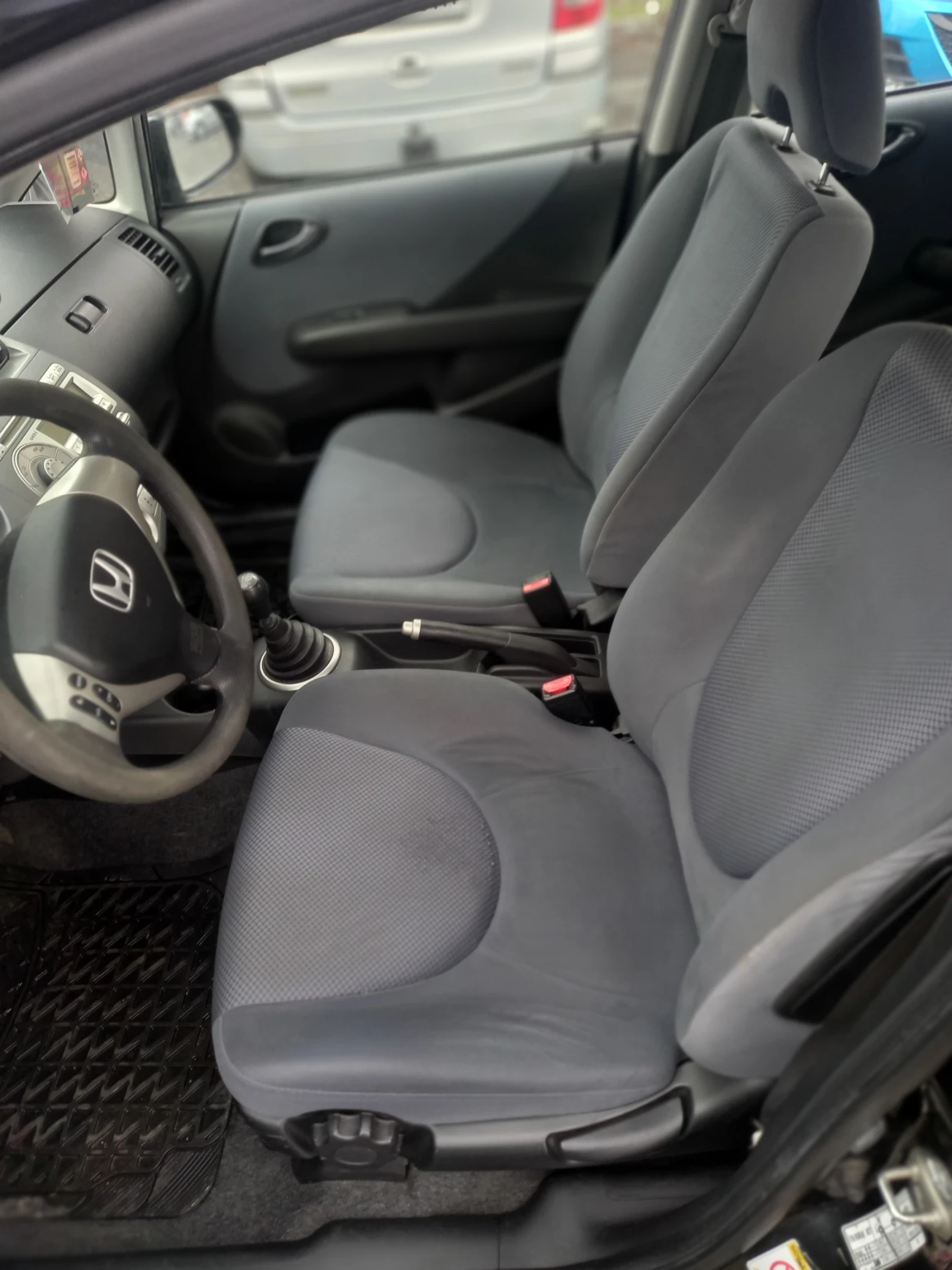 Honda Jazz | Mobile.bg � ����������� 9