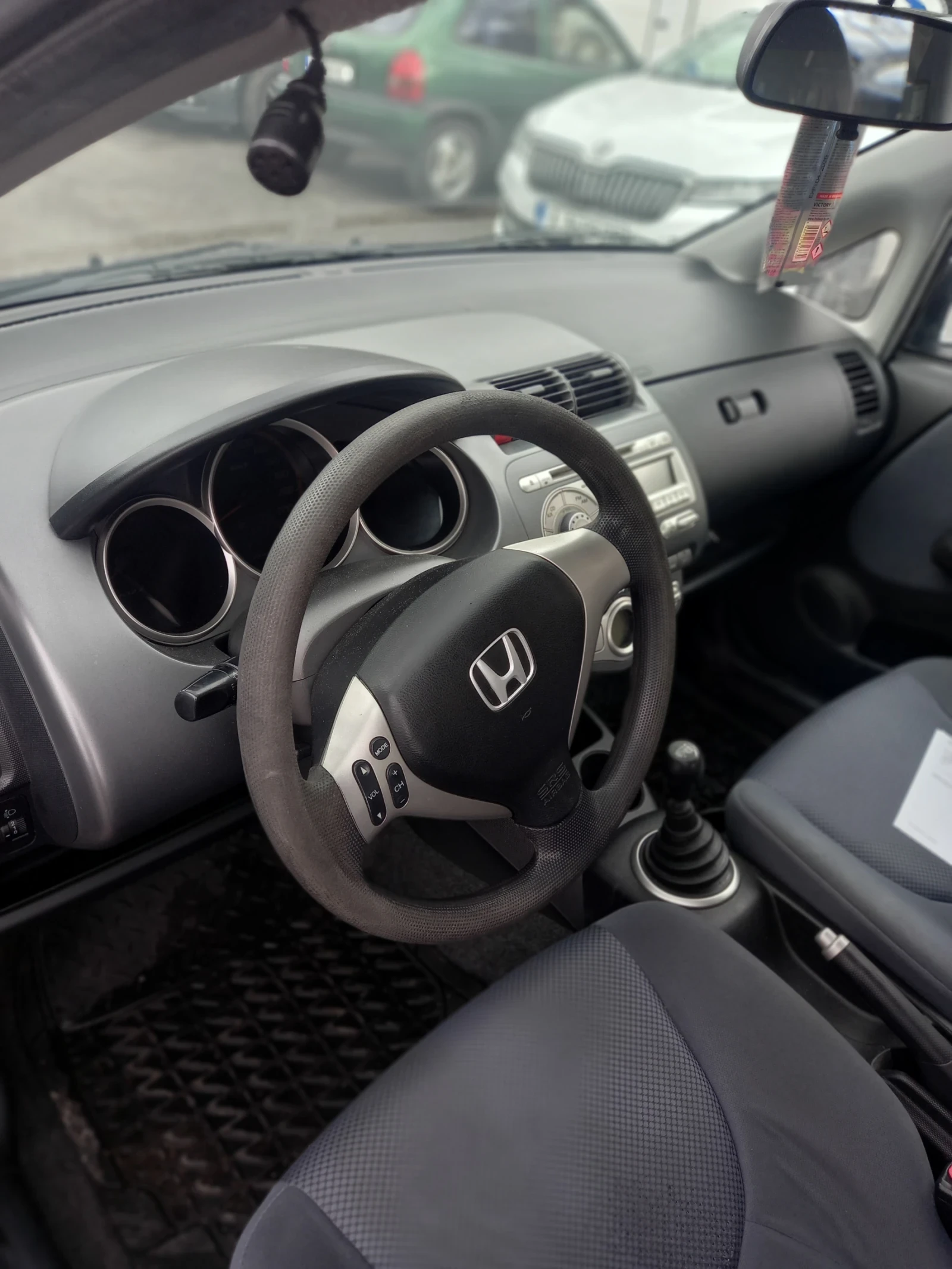 Honda Jazz | Mobile.bg � ����������� 8