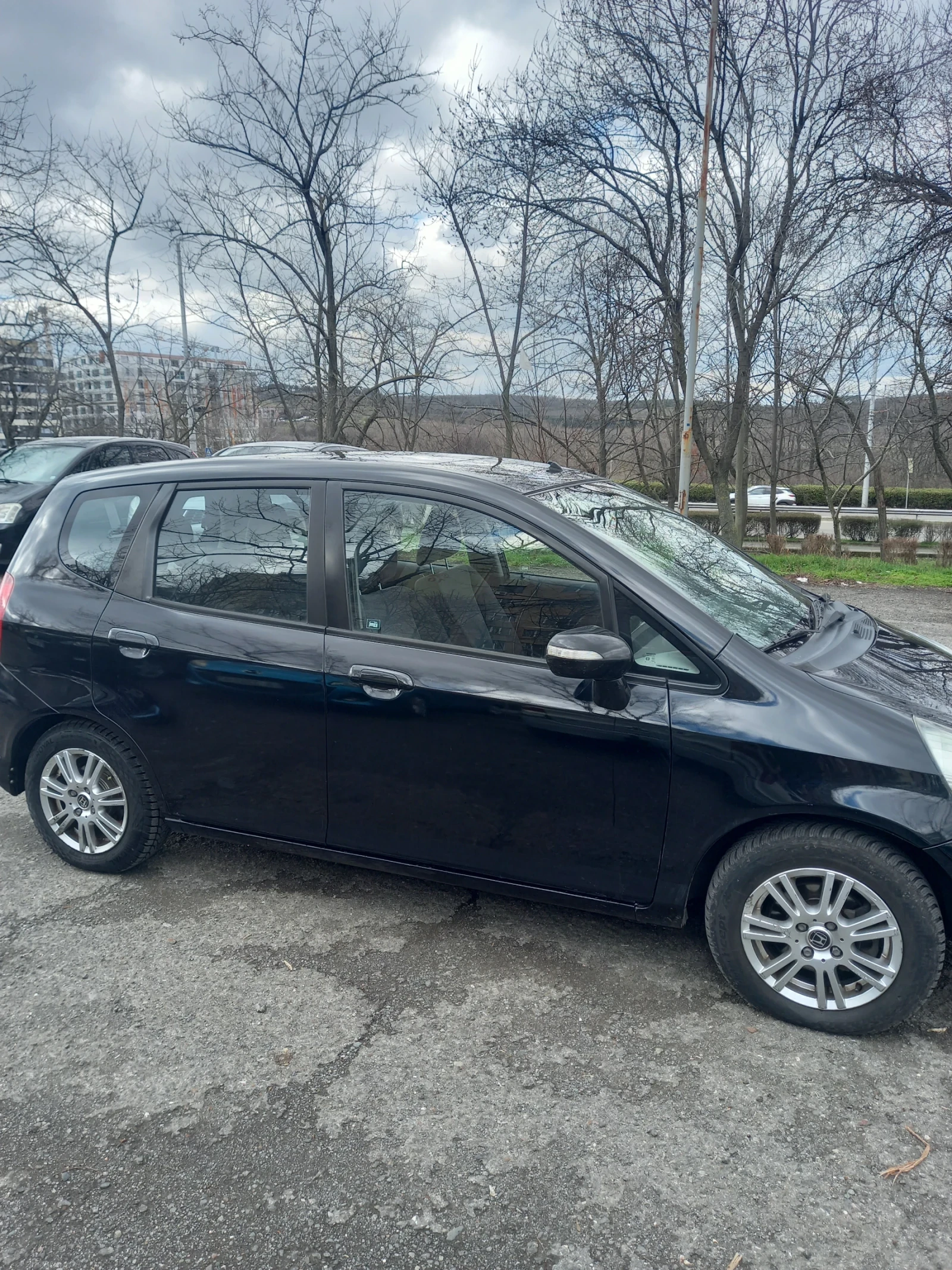 Honda Jazz | Mobile.bg � ����������� 2