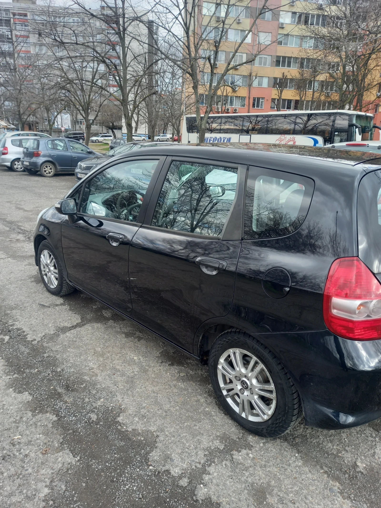 Honda Jazz | Mobile.bg � ����������� 3