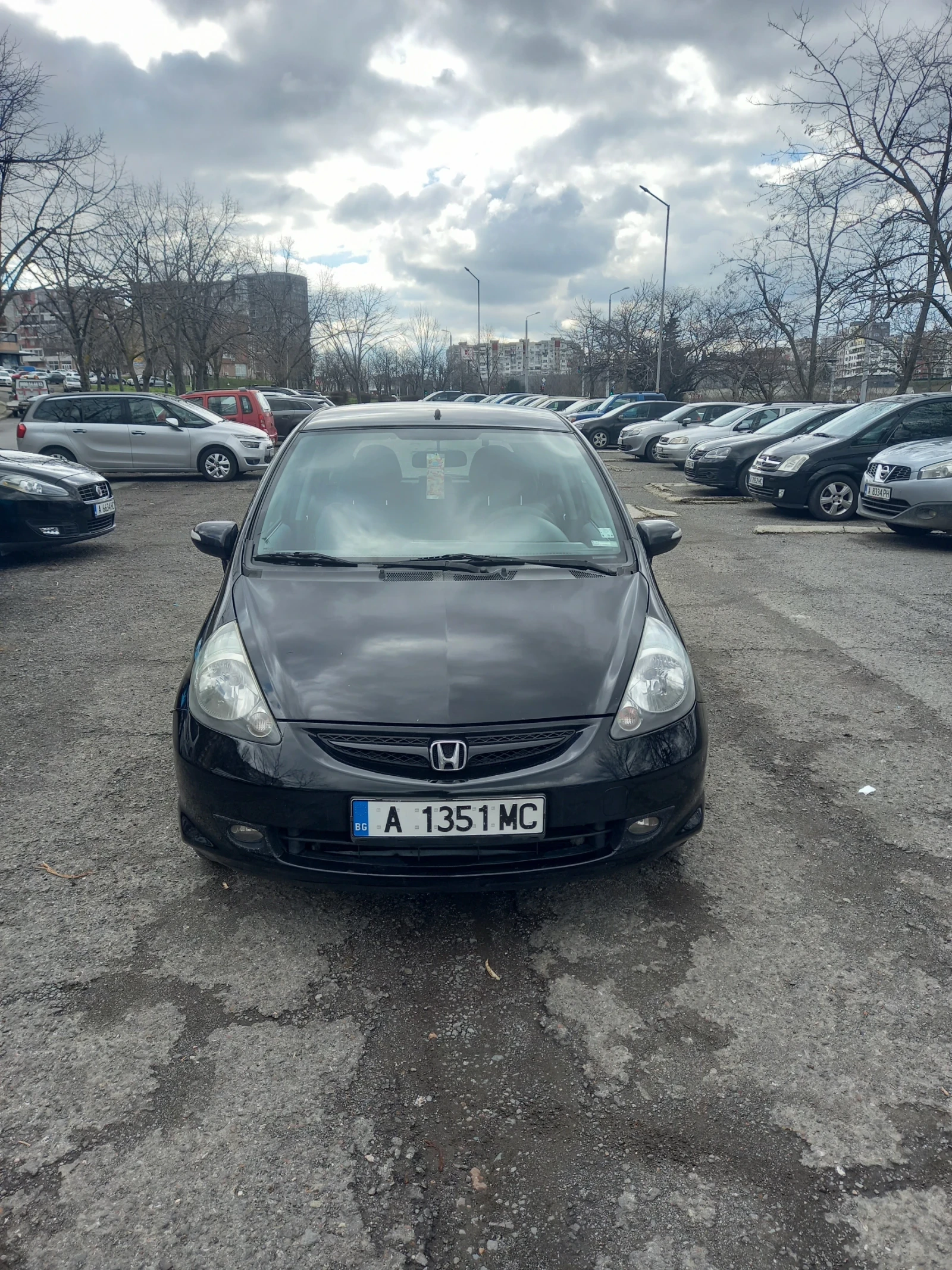 Honda Jazz | Mobile.bg � ����������� 6