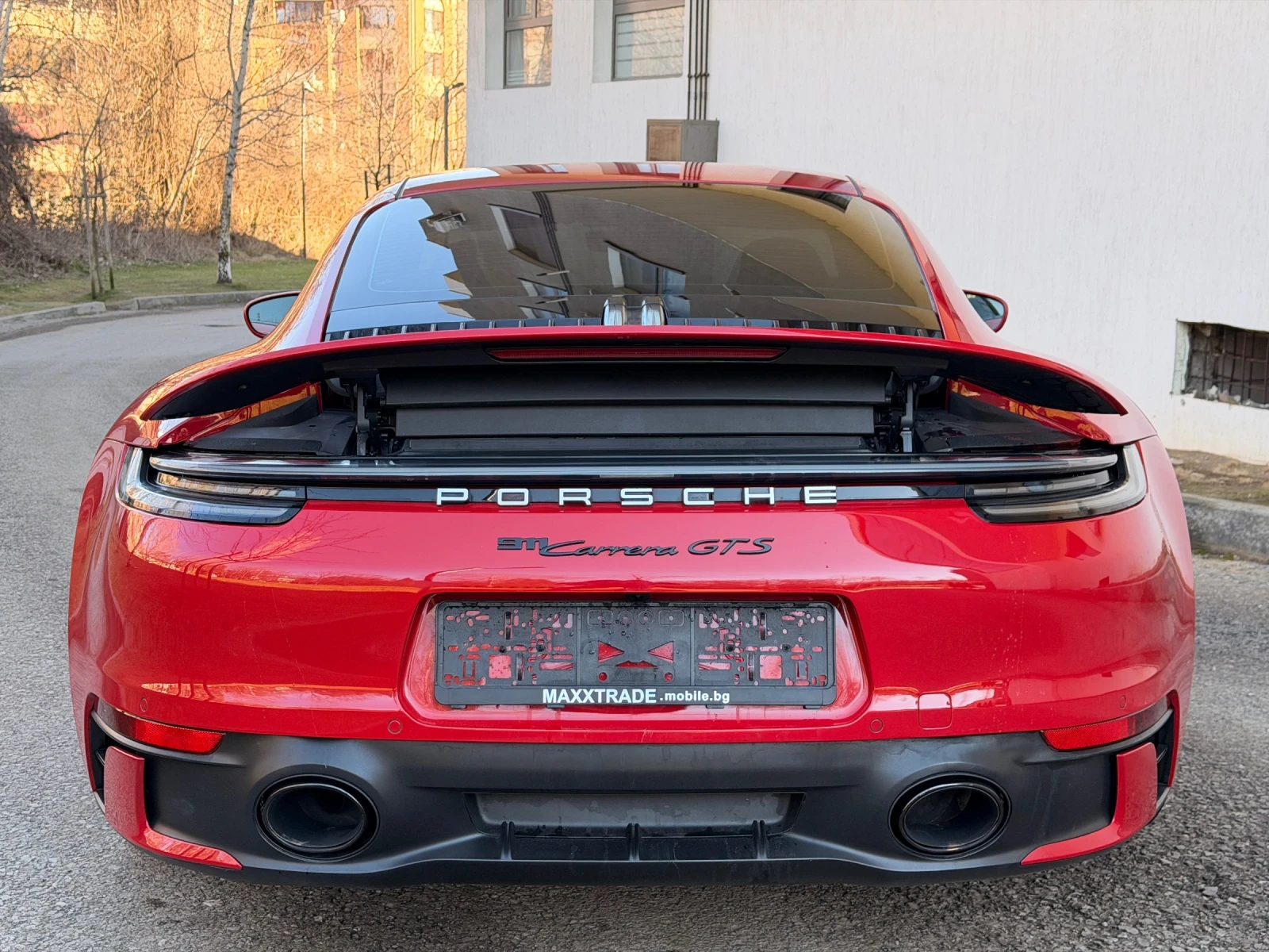 Porsche Carrera | Mobile.bg � ����������� 6