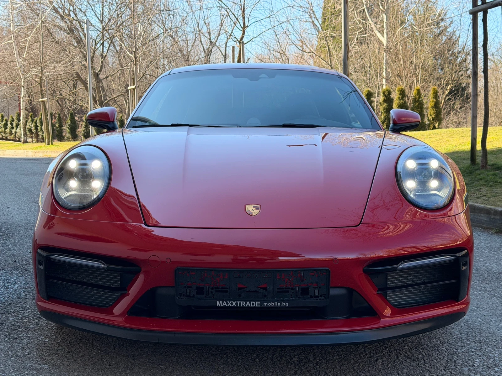 Porsche Carrera | Mobile.bg � ����������� 2
