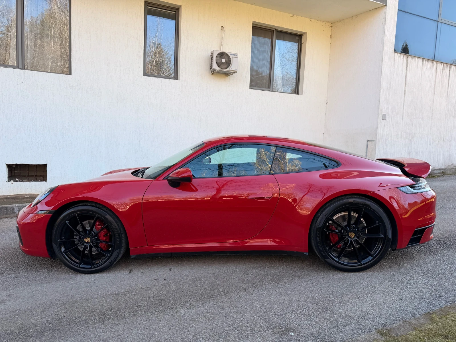 Porsche Carrera | Mobile.bg � ����������� 4