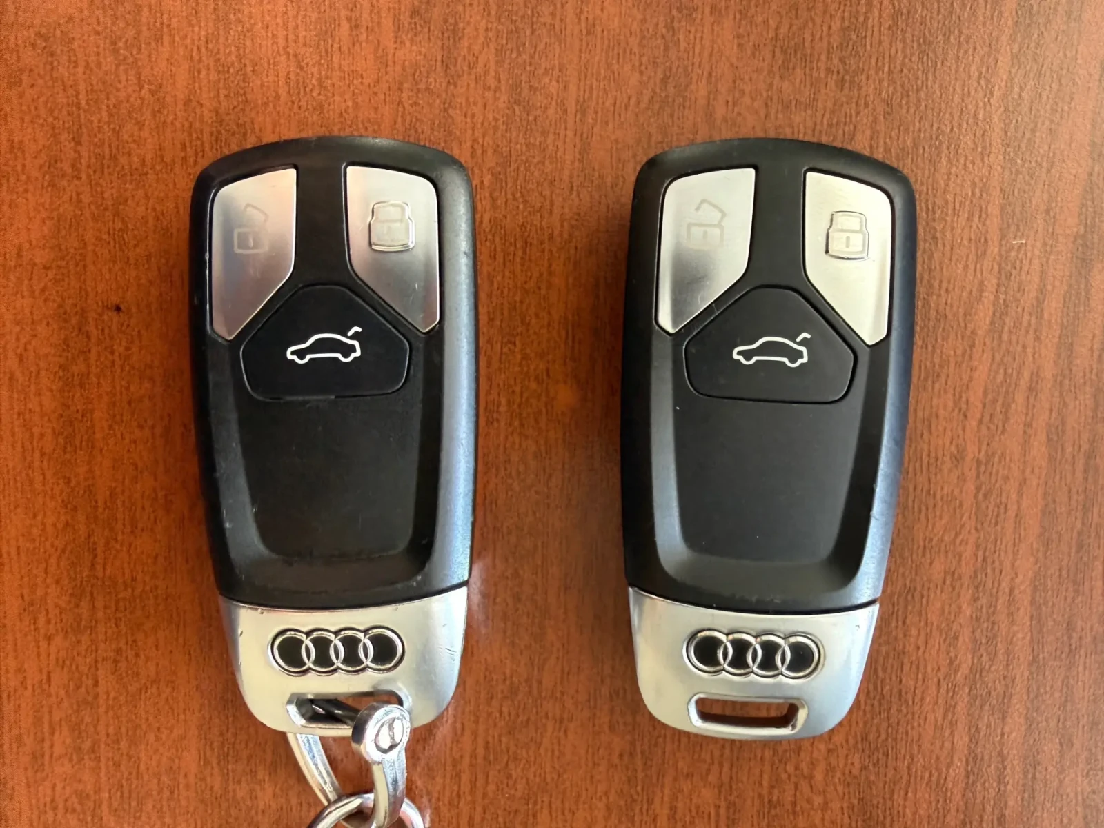 Audi A5 3.0TDI * QUATTRO* SLINE* MATRIX* KEYLESS* , снимка 17 - Автомобили и джипове - 54798564