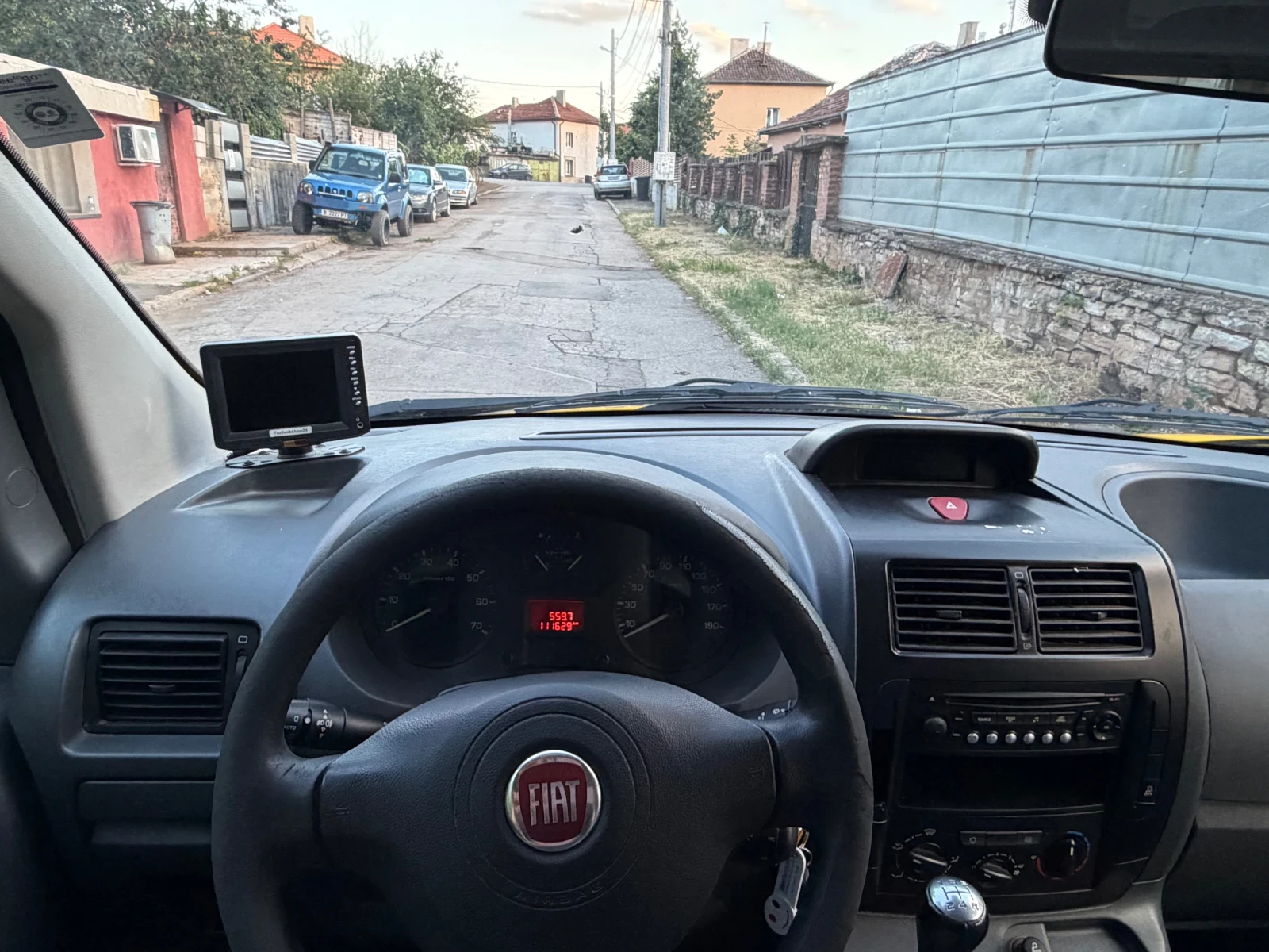 Fiat Scudo MAXI 1.6 MULTIJET   ��� ����   111 000 �� | Mobile.bg � ����������� 10
