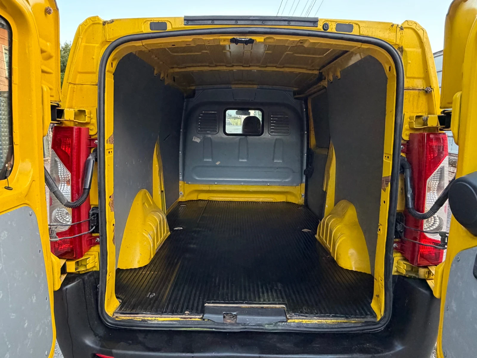 Fiat Scudo MAXI 1.6 MULTIJET   ��� ����   111 000 �� | Mobile.bg � ����������� 7