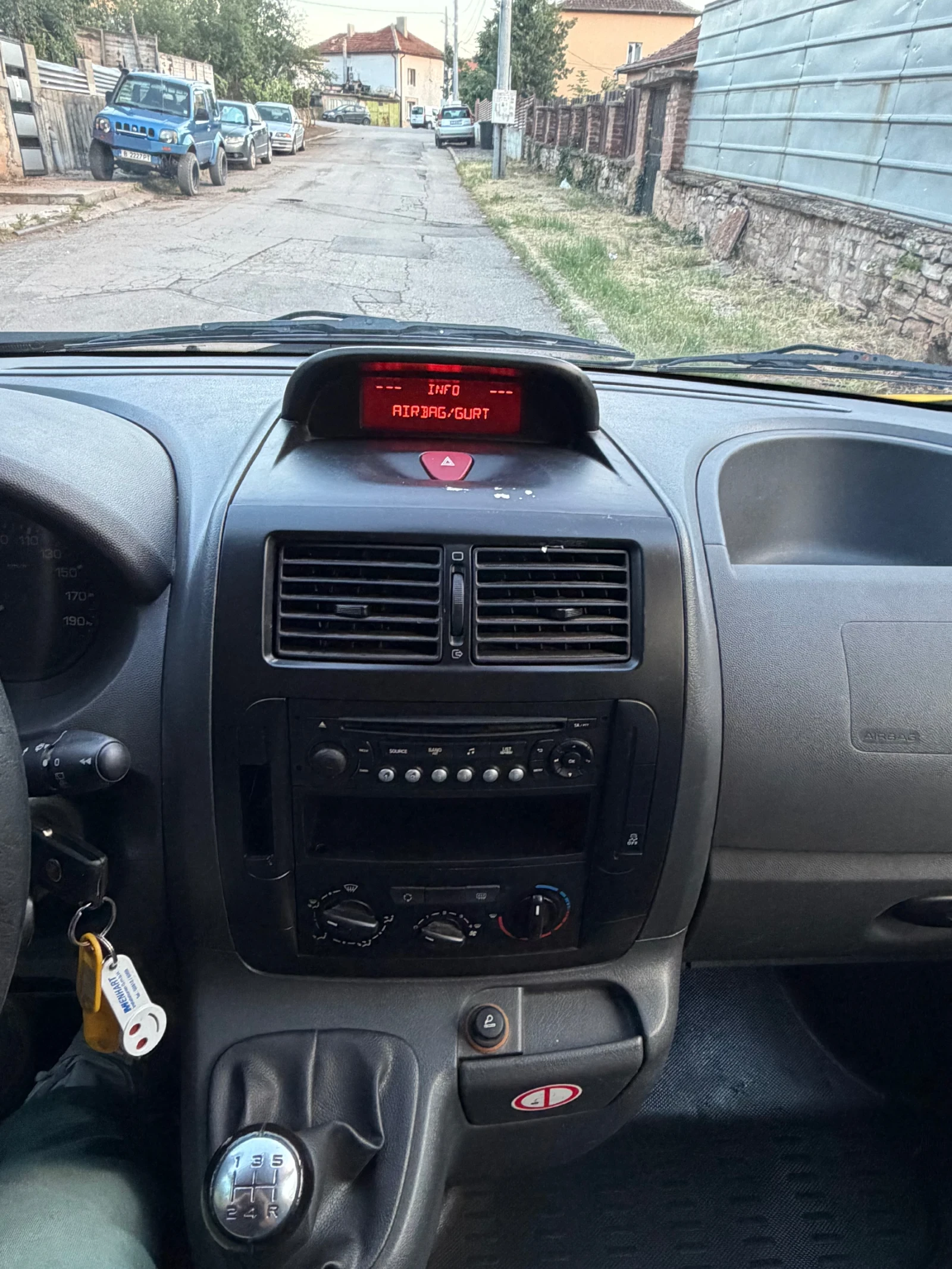 Fiat Scudo MAXI 1.6 MULTIJET   ��� ����   111 000 �� | Mobile.bg � ����������� 12