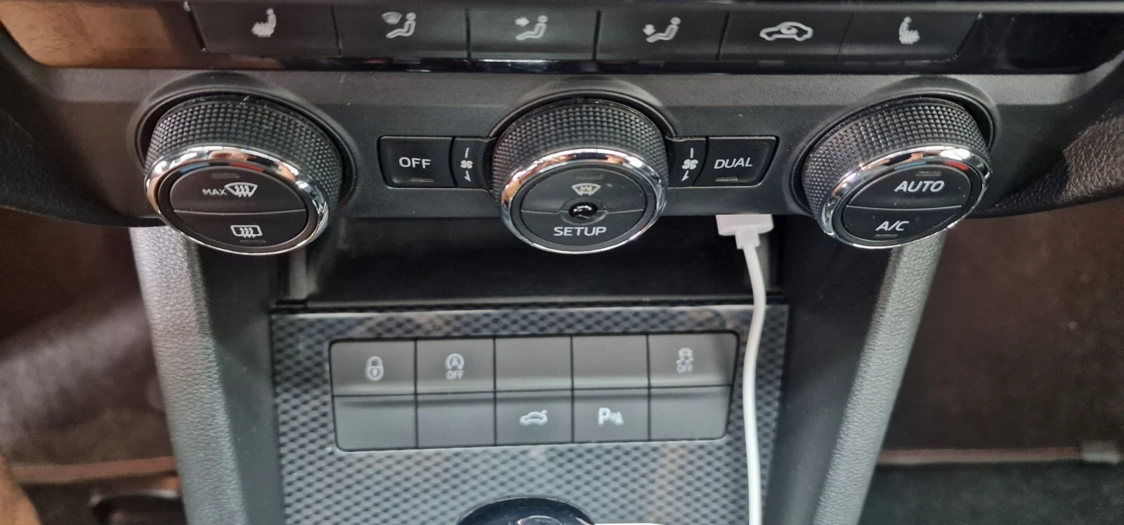 Skoda Octavia VRS, снимка 6 - Автомобили и джипове - 55401166