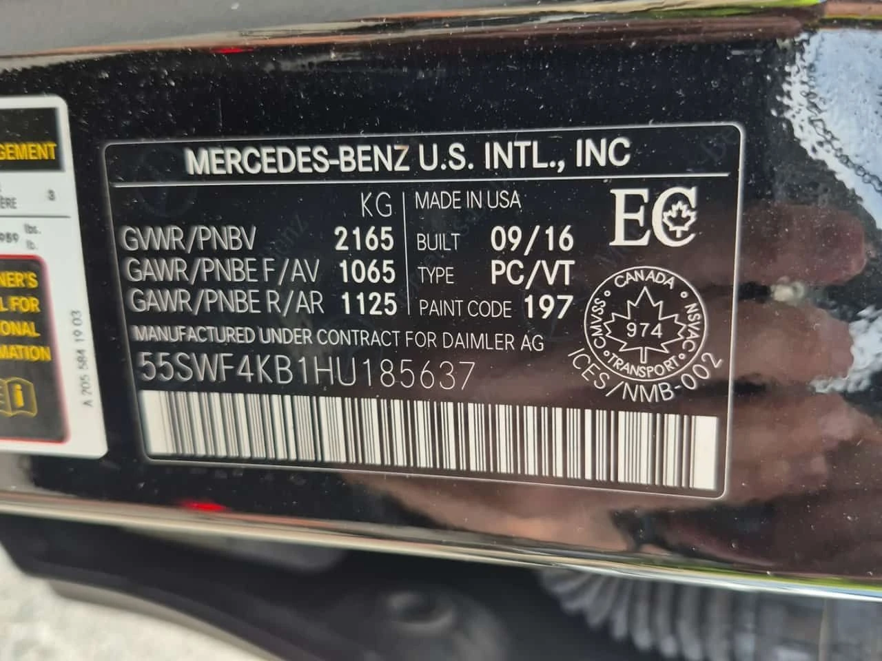 Mercedes-Benz C 300 АМГ ПАКЕТ/CARFAX/ПОДГРЕВ/ПАМЕТ/ПАНОРАМА/, снимка 15 - Автомобили и джипове - 55409914