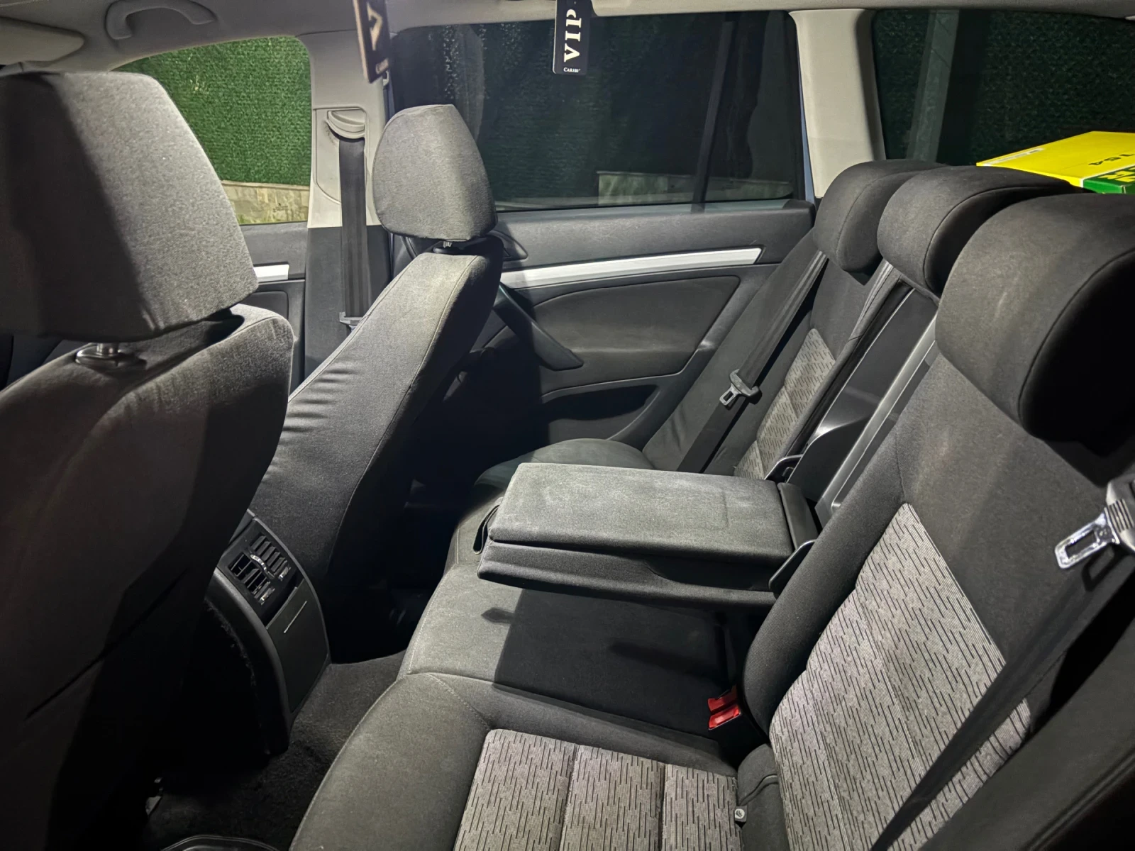 Skoda Octavia 1.6TDI 4X4 NAVI BLUETOOTH , снимка 11 - Автомобили и джипове - 55426678