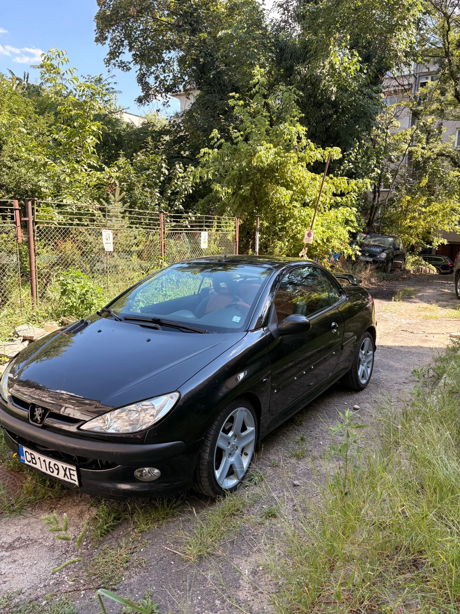 Peugeot 206 | Mobile.bg � ����������� 3