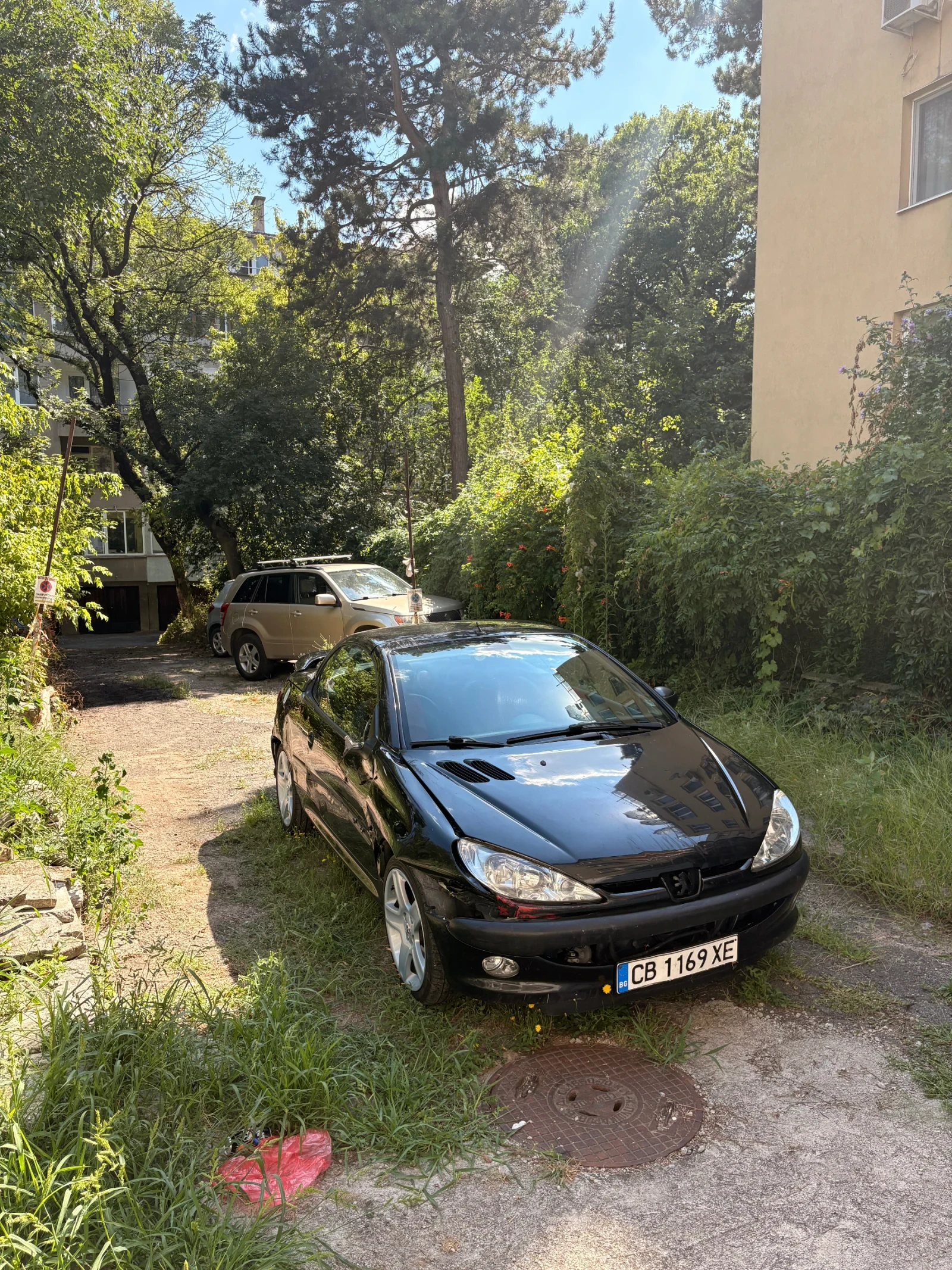 Peugeot 206 | Mobile.bg � ����������� 2
