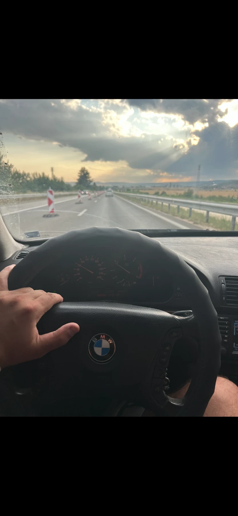 BMW 530, снимка 8 - Автомобили и джипове - 55536494
