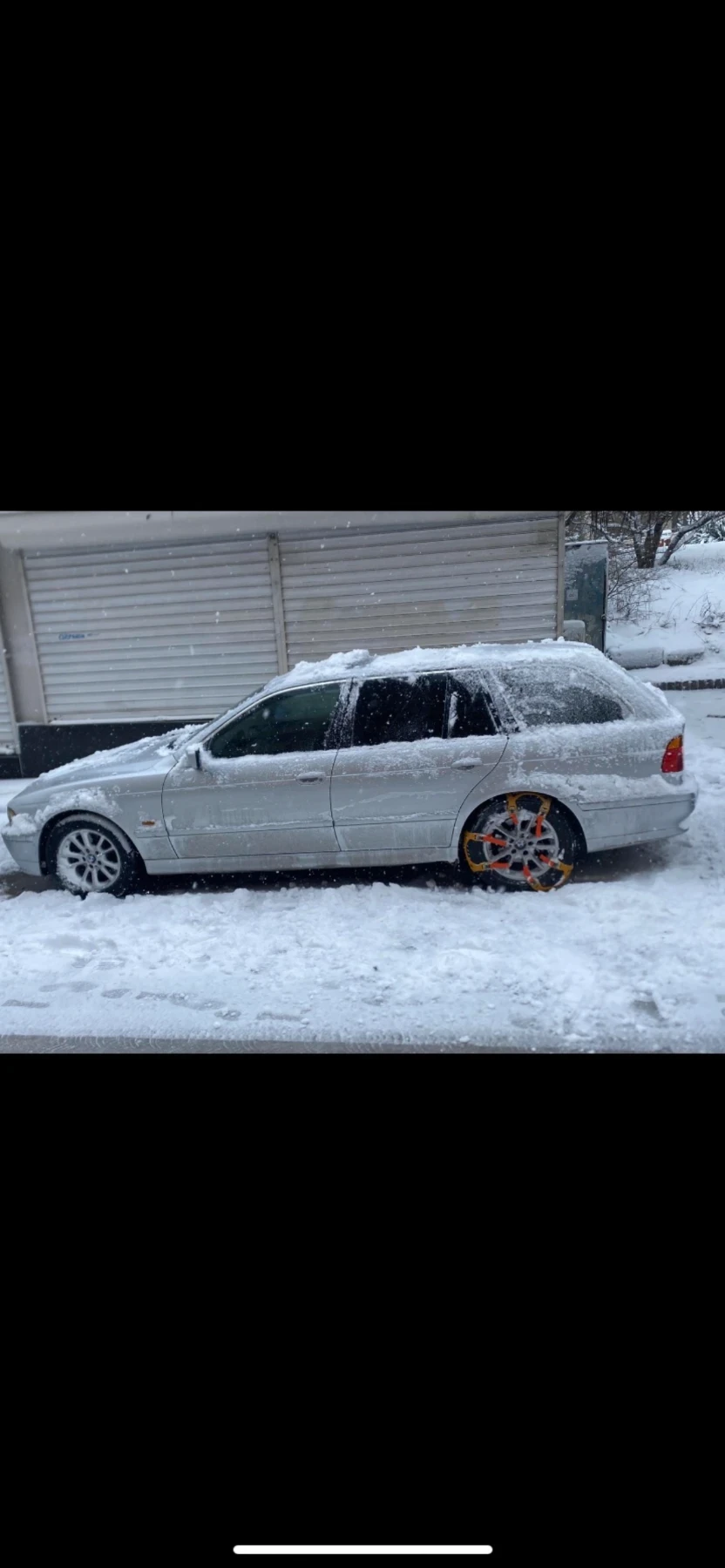 BMW 530, снимка 6 - Автомобили и джипове - 55536494