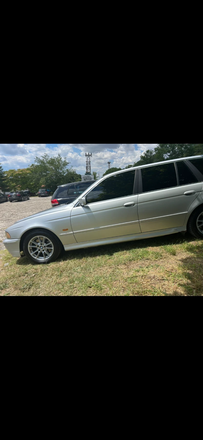 BMW 530, снимка 10 - Автомобили и джипове - 55536494