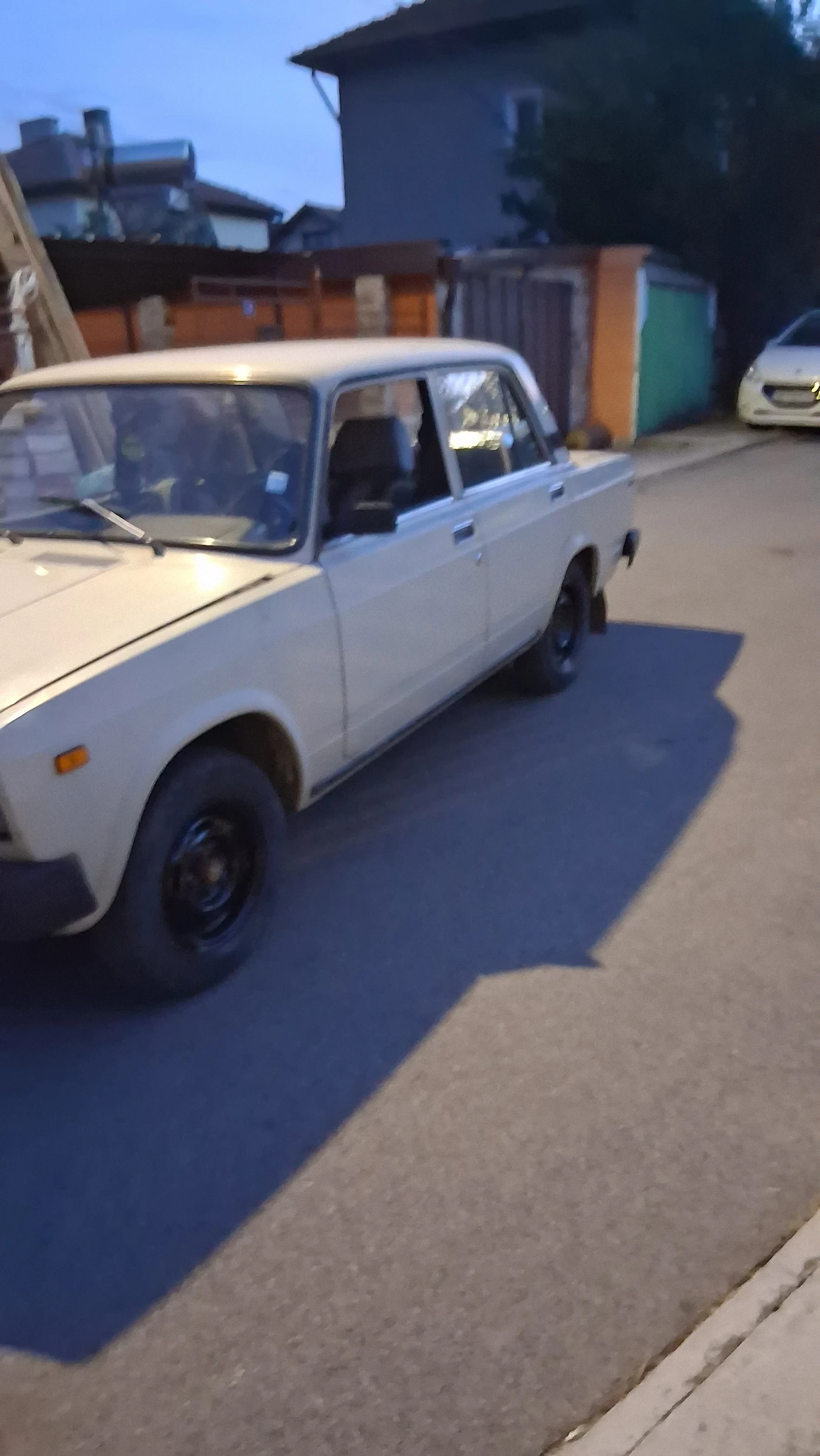 Lada 2105, снимка 9 - Автомобили и джипове - 55651018