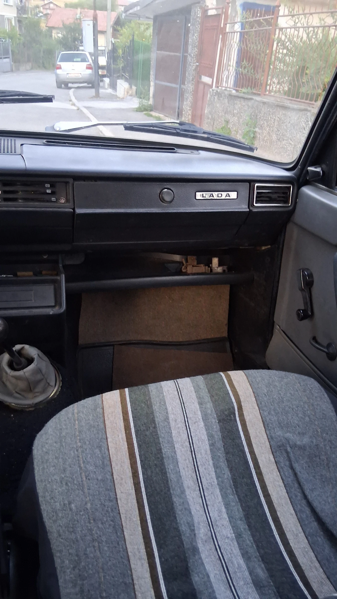 Lada 2105, снимка 6 - Автомобили и джипове - 55651018