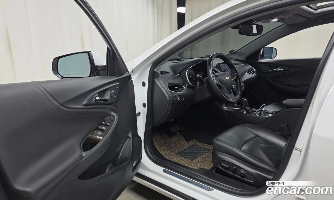 Chevrolet Malibu 1.3 Turbo Premier | Mobile.bg � ����������� 10