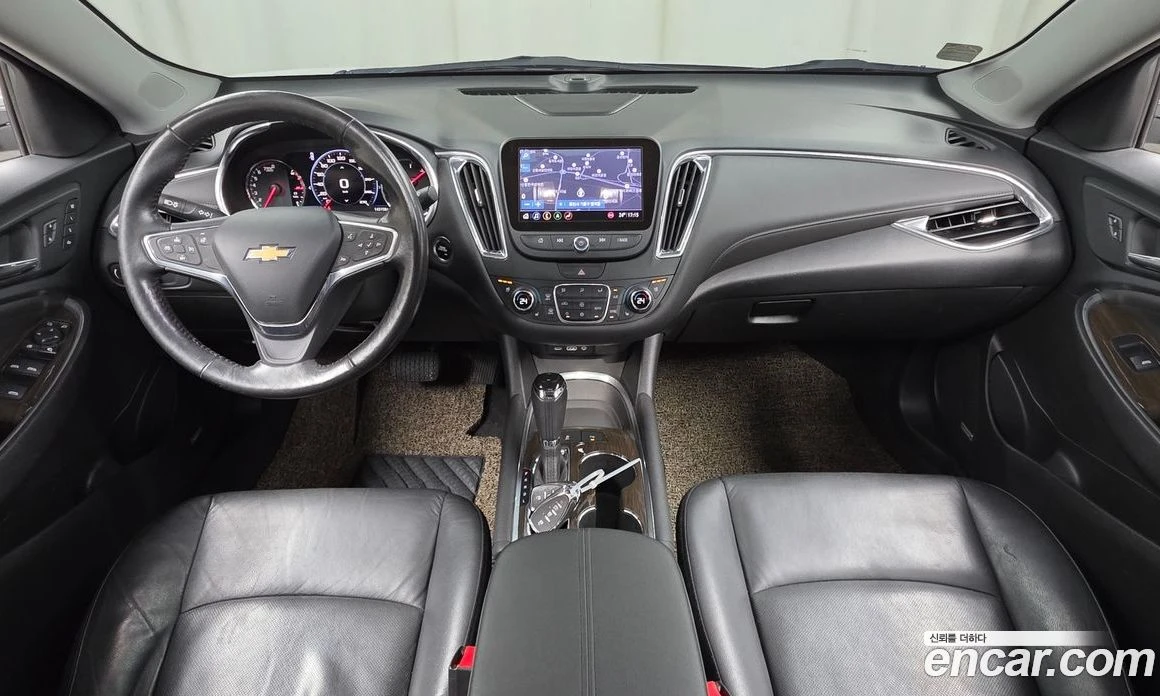 Chevrolet Malibu 1.3 Turbo Premier | Mobile.bg � ����������� 7