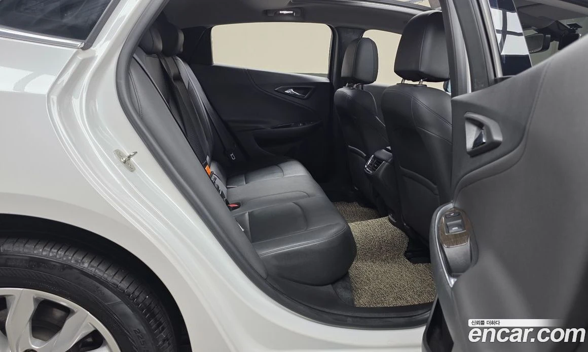 Chevrolet Malibu 1.3 Turbo Premier | Mobile.bg � ����������� 14