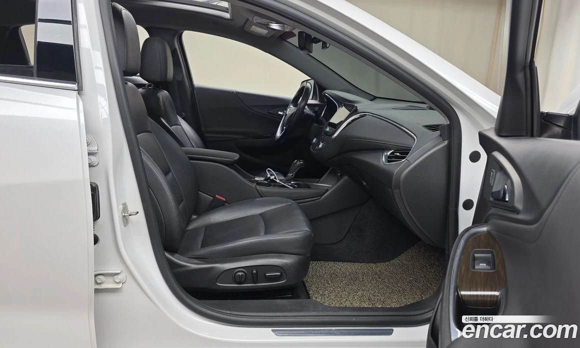 Chevrolet Malibu 1.3 Turbo Premier | Mobile.bg � ����������� 13