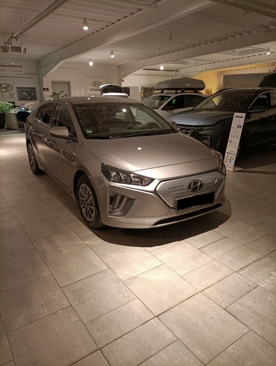 Hyundai Ioniq 27� ��-1�� ���������� | Mobile.bg � ����������� 16
