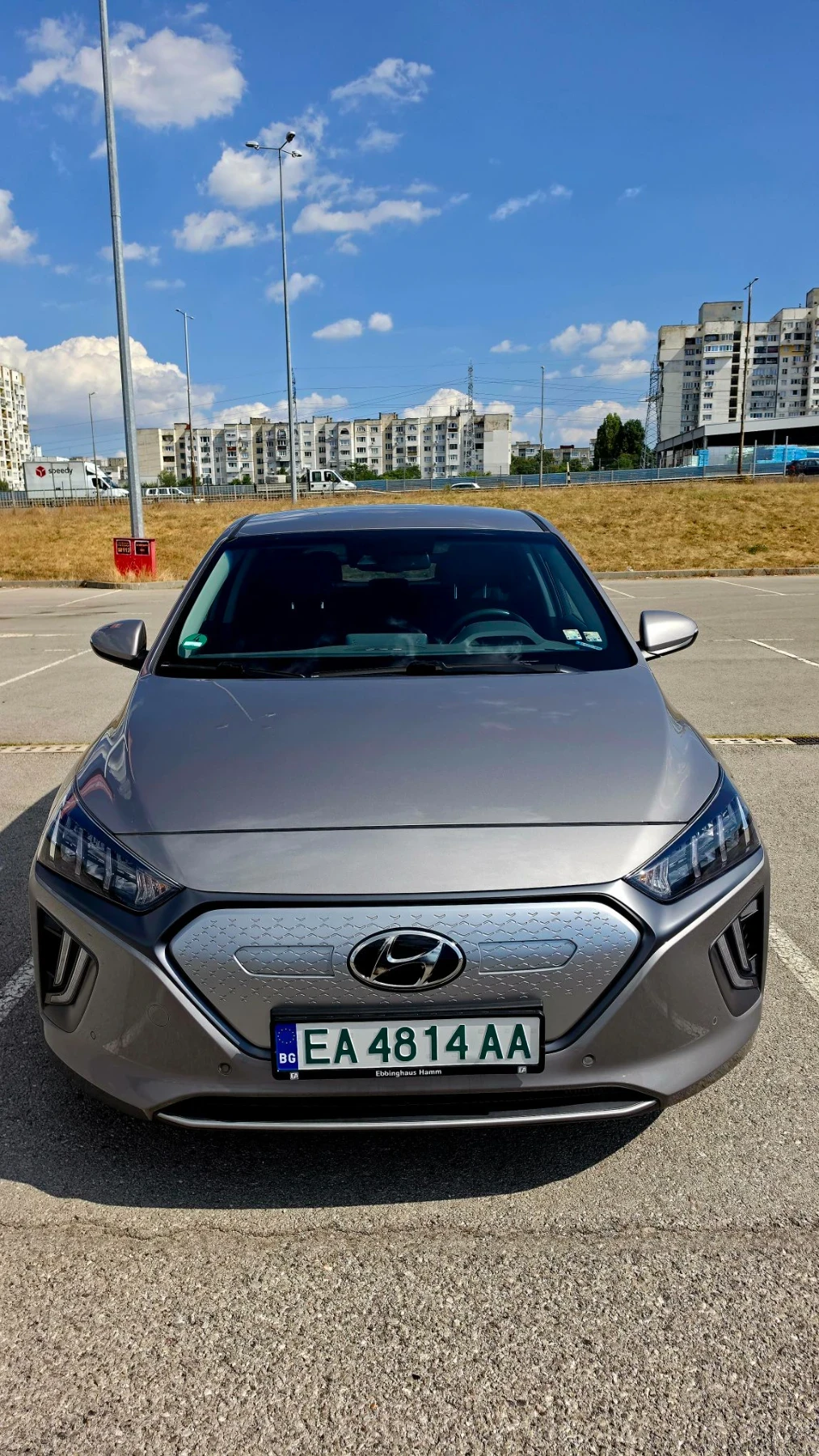 Hyundai Ioniq 27� ��-1�� ���������� | Mobile.bg � ����������� 2