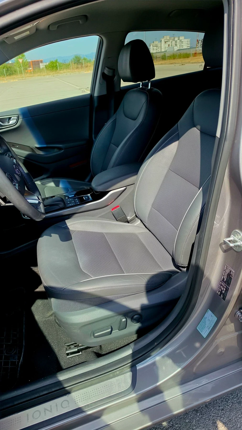 Hyundai Ioniq 27� ��-1�� ���������� | Mobile.bg � ����������� 11