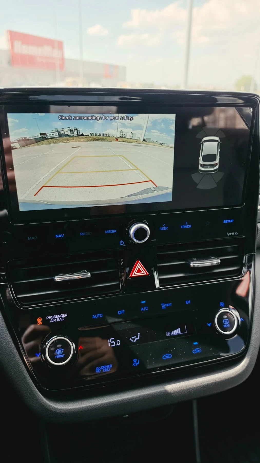Hyundai Ioniq 27� ��-1�� ���������� | Mobile.bg � ����������� 9