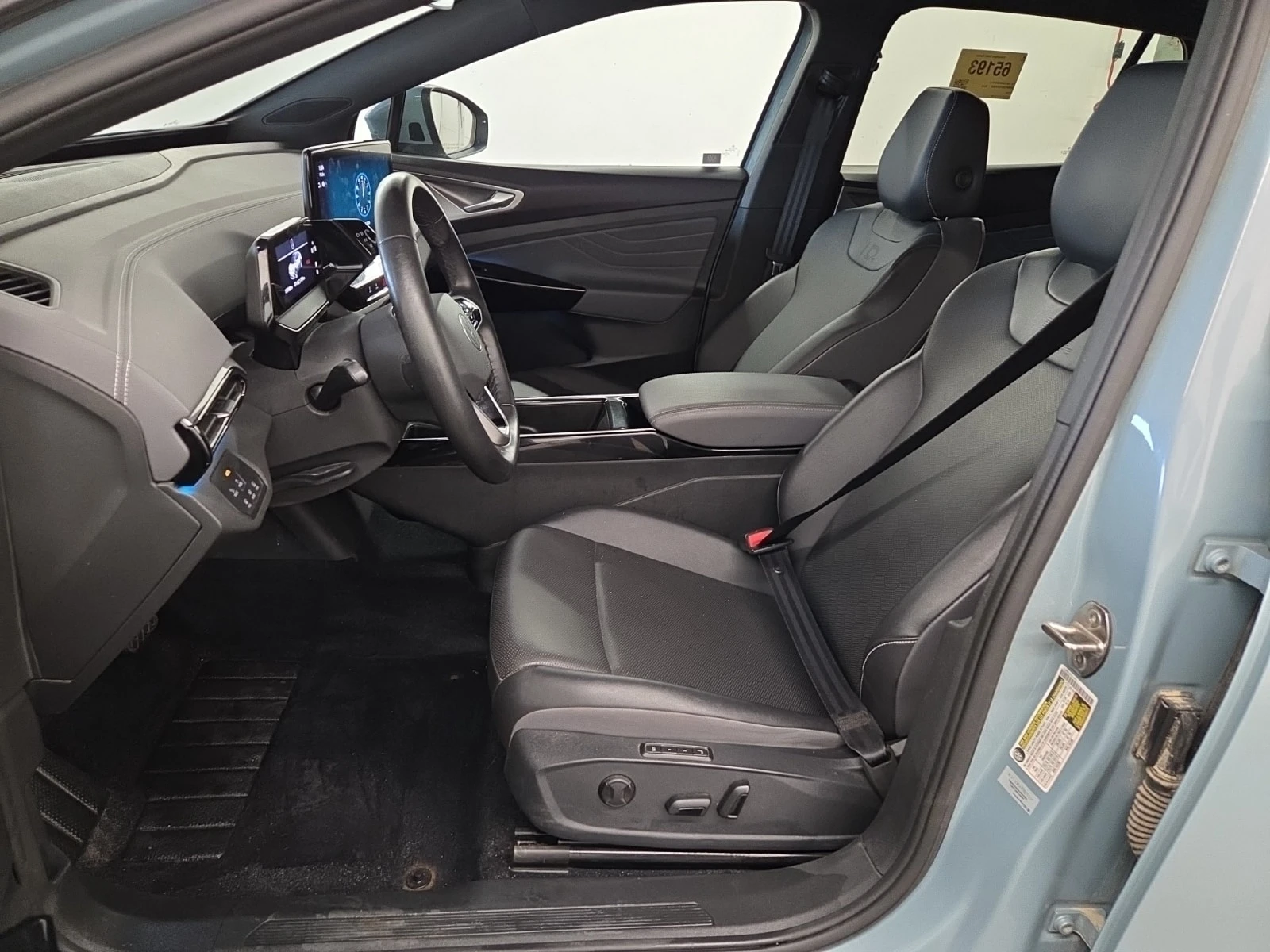 VW ID.4 * PRO * АВТОКРЕДИТ БЕЗ ПЪРВОНАЧАЛНА ВНОСКА* , снимка 5 - Автомобили и джипове - 55881074