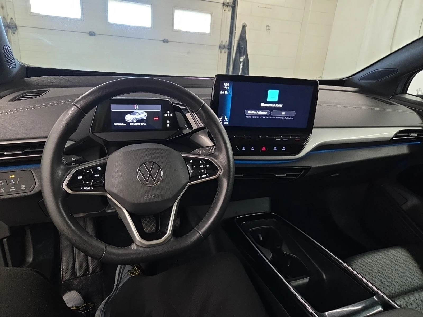 VW ID.4 * PRO * АВТОКРЕДИТ БЕЗ ПЪРВОНАЧАЛНА ВНОСКА* , снимка 10 - Автомобили и джипове - 55881074
